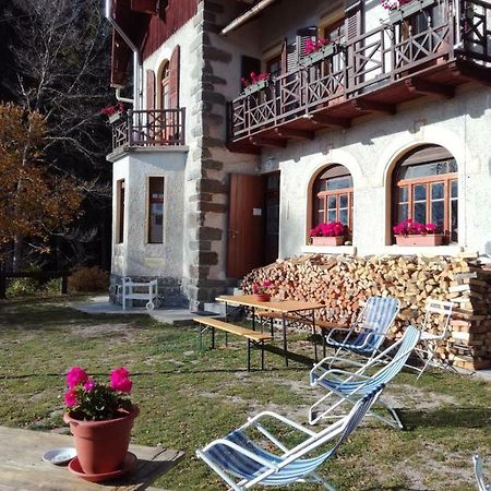 Abetina Lägenhet Levico Terme Exteriör bild