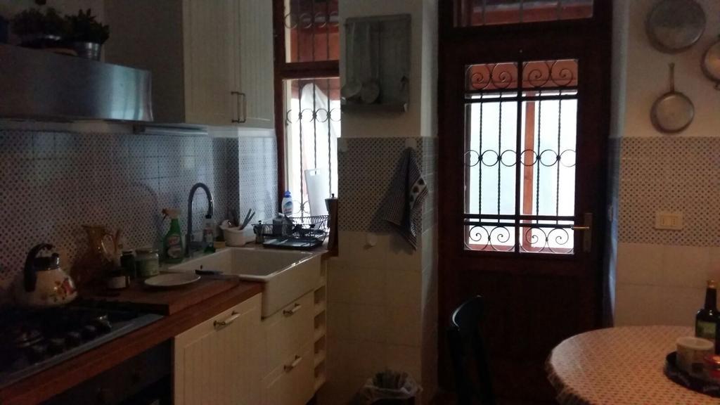 Abetina Lägenhet Levico Terme Exteriör bild