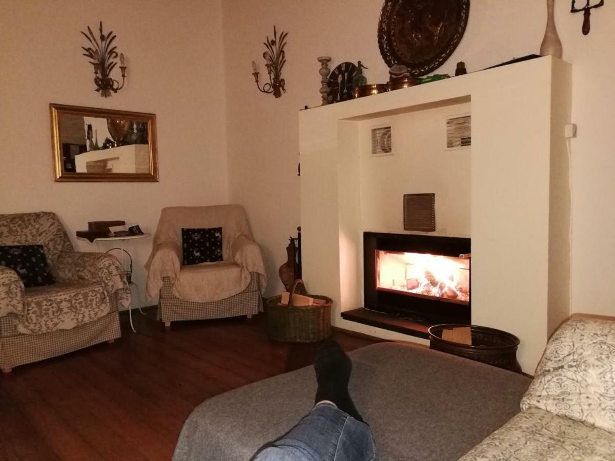 Abetina Lägenhet Levico Terme Exteriör bild